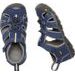 KEEN Seacamp II, blue depths/gargoyle