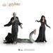SCHLEICH Harry Potter - Lord Voldemort, Nagini a Bellatrix Lestrangeová