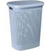 EXCELLENT HOUSEWARE Koš na prádlo plastový 60 litrů šedá KO-027100010seda