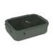 BERLINGERHAUS Svačinový box 24 x 18 cm Matte Green Collection BH-8922