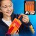 HASBRO - Nerf N serie, duopack