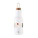 BERGNER Termoska lahev nerez NATURALLY 500 ml matná bílá BG-37763-WH