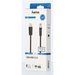 Hama USB 2.0 kabel typ A-B, 1,5 m