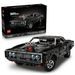 Auto Fast and Furious Dodge Charger R/T