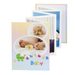 Hama album leporelo Baby mix 10x15/12