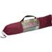 DUNLOP Stan pro 2 osoby 200 x 120 cm červený ED-214887cerv