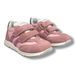 Dětská celokožená obuv Ciciban - Spinner Rosa
