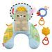 Fisher Price POLŠTÁŘEK POD BŘÍŠKO MEDVÍDEK