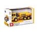Bburago Bburago - Construction, Stavební vozidla, 1:50, assort