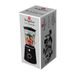 BERLINGERHAUS Stolní mixér se skleněnou nádobou 1,5 L 1000 W Black Rose Collection BH-9821
