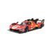 Bburago 1:18 Ferrari Racing - 499P LMH - Red #51