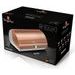 BERLINGERHAUS Chlebovka nerez Rosegold Metallic Line BH-1914