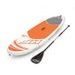 Paddle Board Aqua Journey, 2,74m x 76cm x 15cm