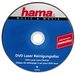 Hama DVD laser cleaning disc