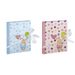 Hama album leporelo LITTLE RABBIT 10x15/12, mix