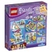 LEGO Friends 41317 Katamarán Sunshine