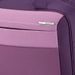 Gabol Cestovní kufry M+L REIMS 111005; fialová