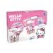 Hello Kitty Beach set