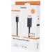 Hama kabel USB-C na DisplayPort, 1,5 m, UHD/4K