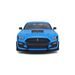 Maisto Maisto - 2020 Mustang Shelby GT500, modrá, 1:18