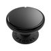 PopSockets PopGrip Gen.2, PopMirror Black, se zrcátkem