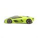 Bburago 1:24 Plus Lamborghini Terzo Millenio Green