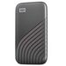 WD My Passport SSD 2 TB Space Gray