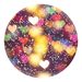 PopSockets PopGrip Gen.2, Glitter Bokeh Hearts