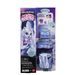 Monster High panenka SELF-SCARE SECRETS - ABBEY