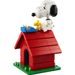 Peanuts: Snoopyho bouda