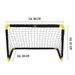 UMBRO Fotbalová branka 90x59x61 cm UMBRO ED-226880