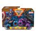 SpinMaster MONSTER JAM - sběratelský kovový model auta Monster Truck, Marvel, set 2 modelů, assort, 1:64