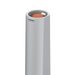 Hama FL60, LED svítilna, hliníková, 60 lm / 30 m, 3 režimy svícení, poutko na ruku, vč. baterie