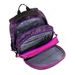 Bagmaster MADISON 7 A BLACK/VIOLET/GREY