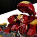 Epický souboj: Hulkbuster vs. Hulk