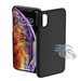 Hama Magnet Cover for Apple iPhone Xs Max, black