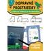 Kúzelný tablet & 40 návodov – DOPRAVNÉ PROSTRIEDKY