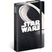 Notes Star Wars – Death Star, linkovaný, 11 × 16 cm Baagl