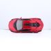 Bburago 1:24 Plus Lamorghini Sian FKP37 - Red