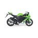 Maisto Maisto - Motocykl se stojánkem, Kawasaki Ninja ZX-10R, 1:12