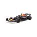 Maisto Maisto RC - Oracle Red Bull Racing RB19, 1 Max Verstapen Champion version, 1:24, 2,4 GHz, USB