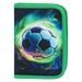 BAAGL SET 5 Zippy Fotbal Hráč: aktovka, penál, sáček, zástěra, peněženka