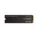 WD BLACK SN850X PCIe Gen 4 Gaming SSD 1 TB