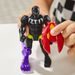 HASBRO - Avengers HASBRO - Avengers MIXMASHERS BLACK PANTHER FIGURKA
