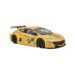 Bburago 1:24 Renault Mégane Trophy Metallic Yellow