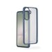 Hama Frame Protect, kryt pro Samsung Galaxy A57 5G, 20 % recyklov. materiálů, průhledný/modrý