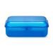 Svačinová krabička LUNCH BOX 013 B BLUE