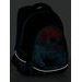 BAGMASTER DIGITAL 9 A BLUE/RED/BLACK