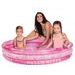 Bazén Hello Kitty se 3 kruhy