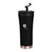 BERLINGERHAUS Termohrnek 500 ml Black Rose Collection BH-8735